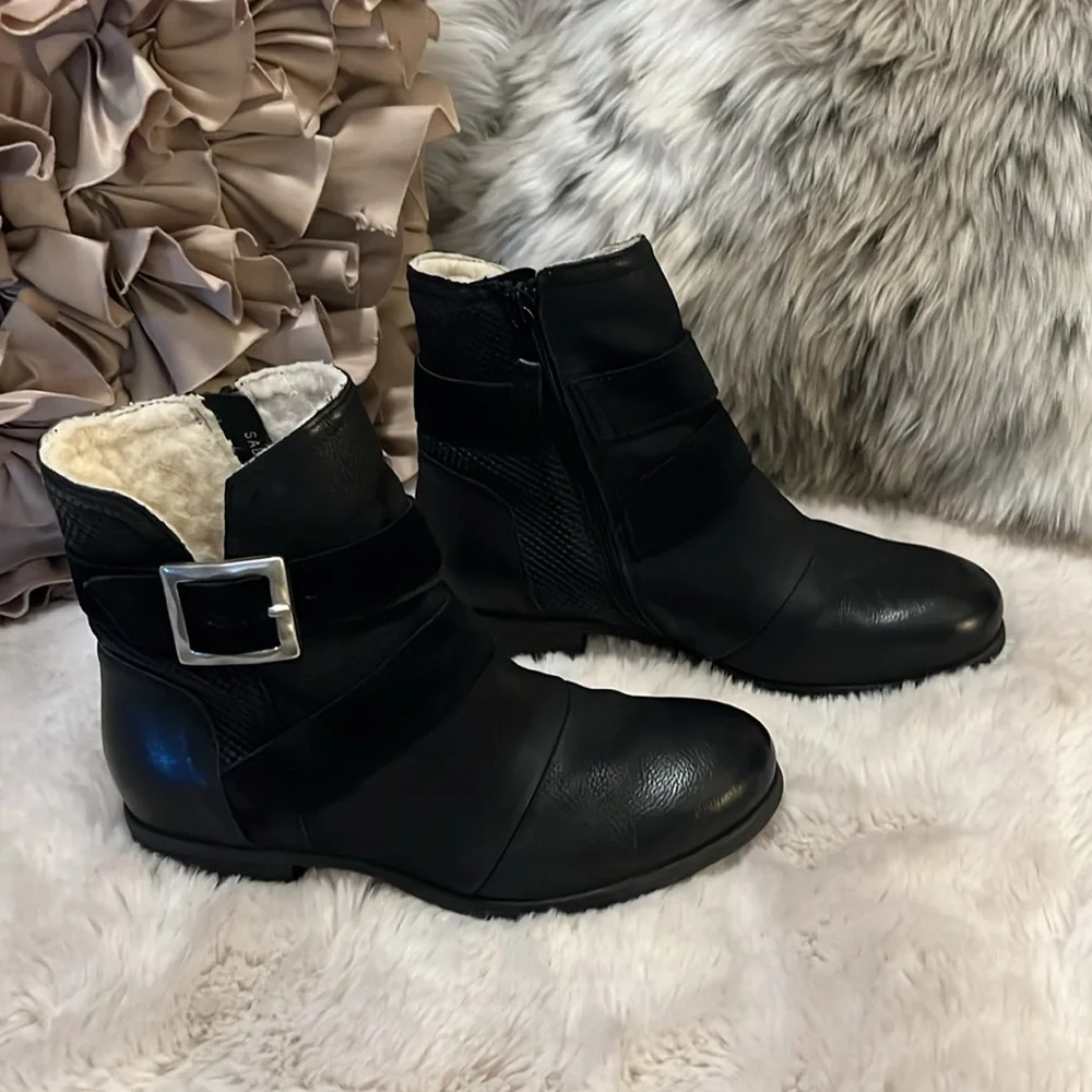 Miz Mooz insole 16